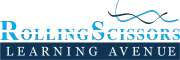 Rolling Scissors