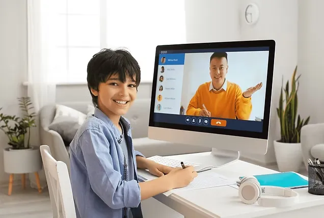 Top Online Tuition in UAE
