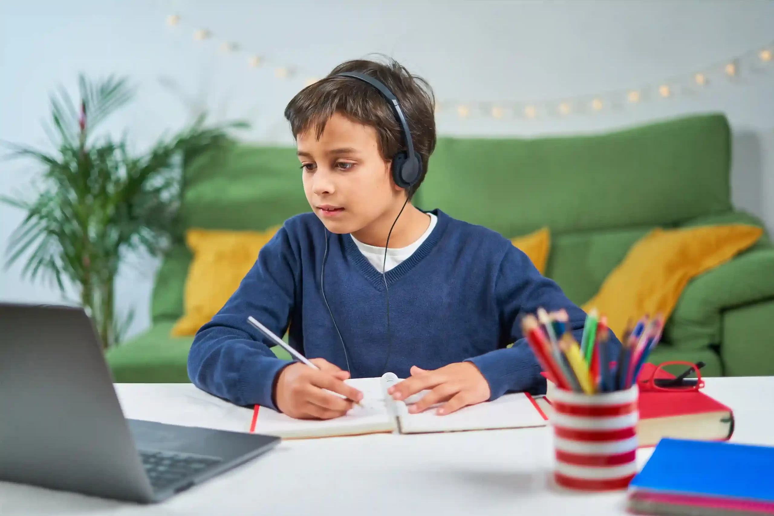 Personalized Online Tutoring in Dubai