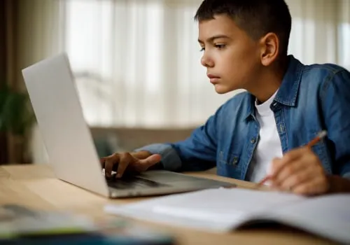 Personalized Online Tutoring Dubai