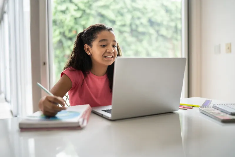 Online Education Support in UAE