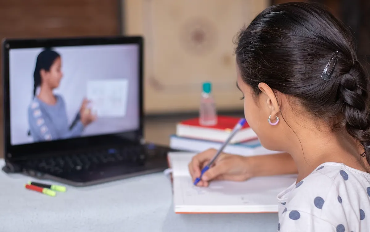 CBSE Online Classes in UAE