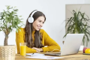 Online Education Support in UAE