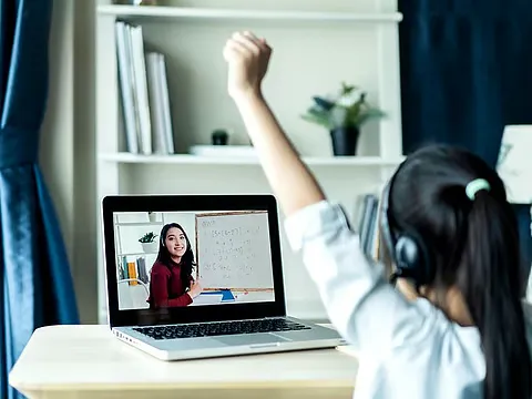 Online Tuition Dubai for CBSE Students