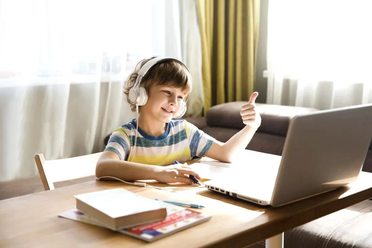 Online Education Support in UAE