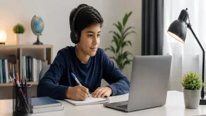 ICSE Home Tuition Online UAE