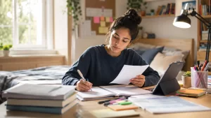 Online Tuition for CBSE Board Exams UAE