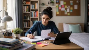 Online Tuition for CBSE Board Exams UAE