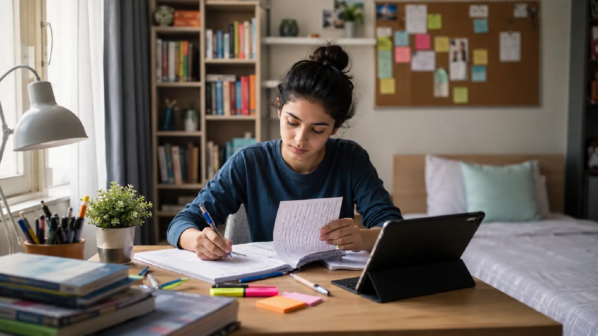 Online Tuition for CBSE Board Exams UAE