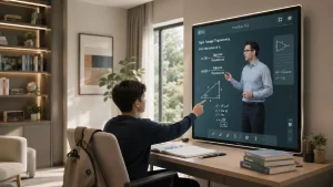 Personalized Online Tutoring in Dubai