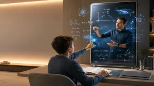 Personalized Online Tutoring in Dubai