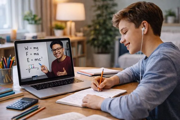 One-on-One Online Learning in UAE