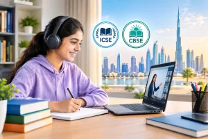 Affordable Online Classes Dubai